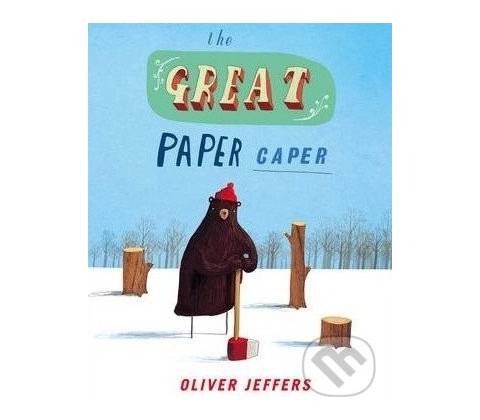 Great Paper Caper