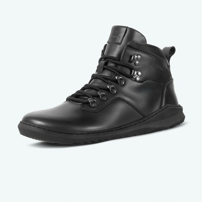 Skinners Cavalier Black české barefoot – Zboží Dáma