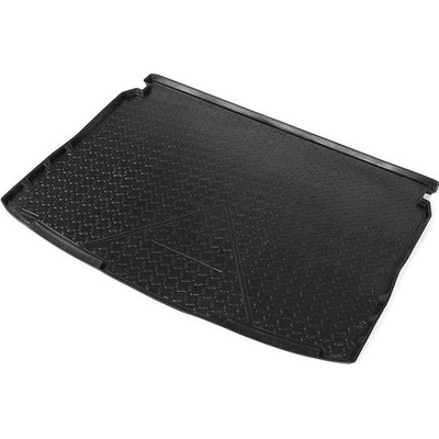 Gumová vana do kufru PKP Nissan Qashqai J11 2014