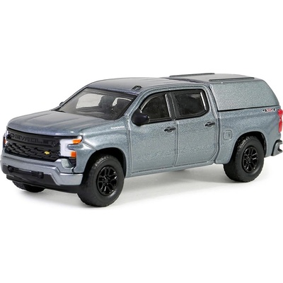 GreenLight Chevrolet Silverado 1500 2023 1:64