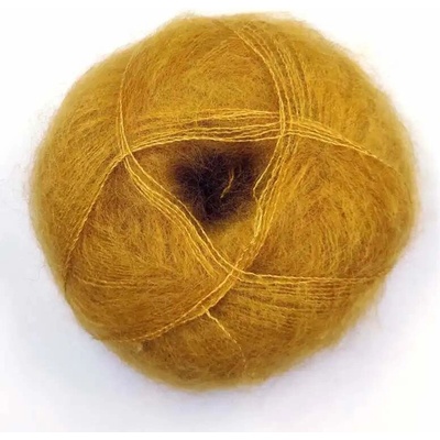 Mohair by Canard Brushed Lace Kari 3034