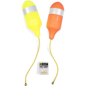 Avid Carp Bottle Marker Kit