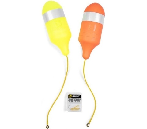 Avid Carp Bottle Marker Kit