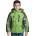 Без Марка Детско Яке Tandarvier T1201 Green (T1201)