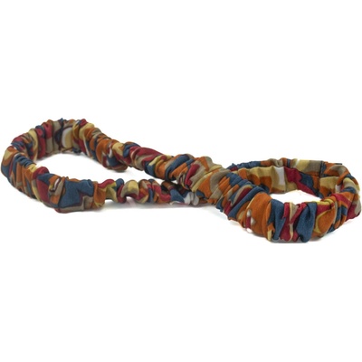 Scrunchie boho