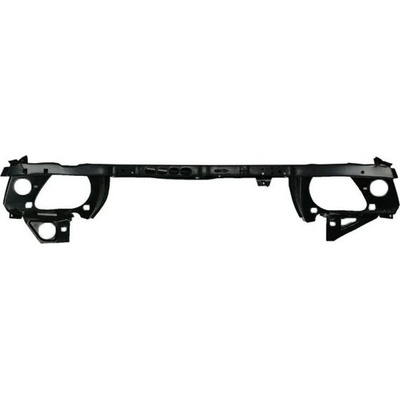 Přední čelo (chladičová stěna) OPEL KADETT E, 09.84-08.91 OE 1312035