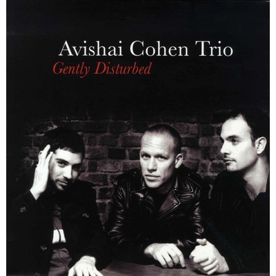 Gently Disturbed Avishai Cohen Trio LP