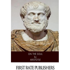 On the Soul | Aristotle, Theodorus Gaza (2014)