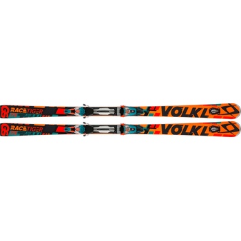 Völkl Racetiger Speedwall Gs Uvo 16/17