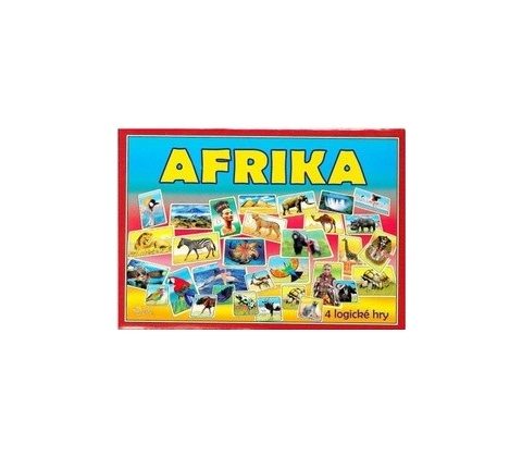 Deny Afrika