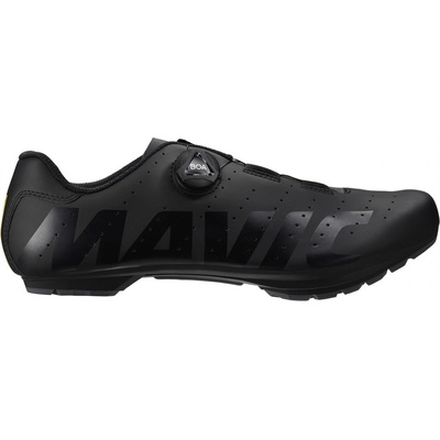 Mavic COSMIC BOA SPD black