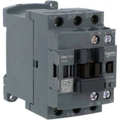 Schneider Electric LC1E1801BD