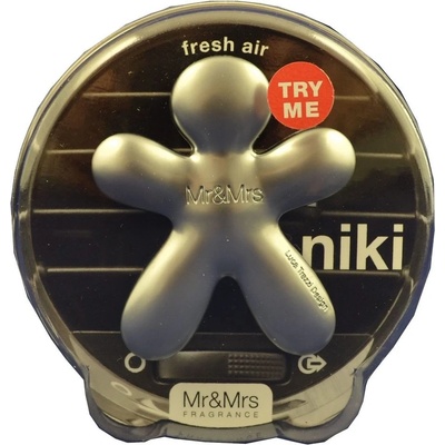 Mr&Mrs Fragrance Niki Fresh air