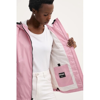 Blauer яке дамско ANAWAN (BLDC11099)