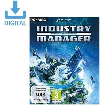Industry Manager Future Technologies