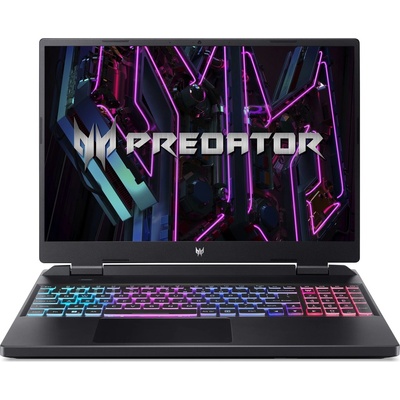 Acer Predator Helios Neo 16 NH.QLUEC.00M