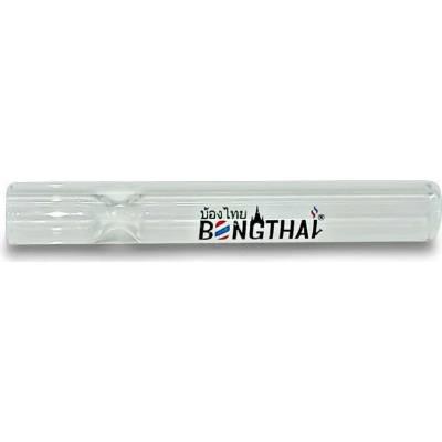 Bongthai Glass One Hitter Clear