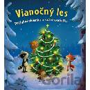 Vianočný les