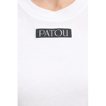 Patou Памучна тениска Patou (JE1879999)