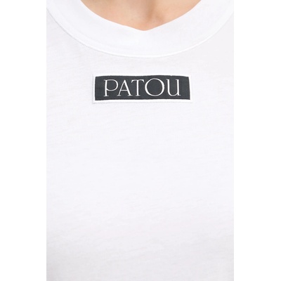 Patou Памучна тениска Patou (JE1879999)