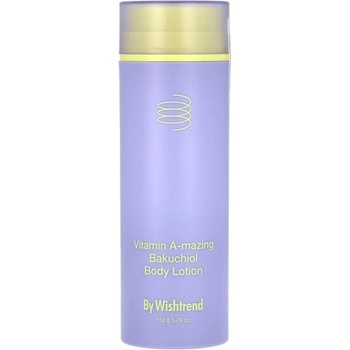 By Wishtrend Лосион за тяло Vitamin A-mazing Bakuchiol, 150 g