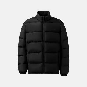 Slazenger Яке Slazenger Mens Short Puffer Jacket - Black - sportihobi - 132,98 лв