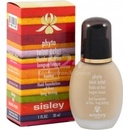 Make-upy Sisley Phyto Teint Eclat Hebký prírodný make-up 4 Honey 30 ml