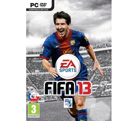 FIFA 13