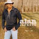 Alan Jackson: What I Do LP