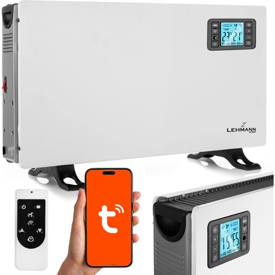 Lehmann 2000 W