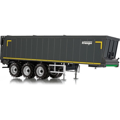 Wiking Krampe SB II 30/1070 šedý 1:32