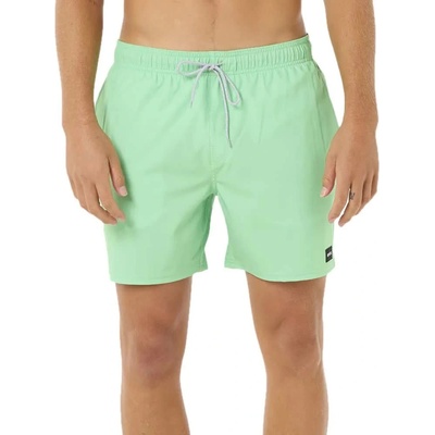 Rip Curl Бански гащета Rip curl Daily Volley swimming shorts - Green (Neon Green)