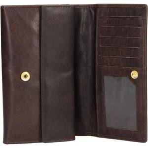 Lagen V62 Dark brown