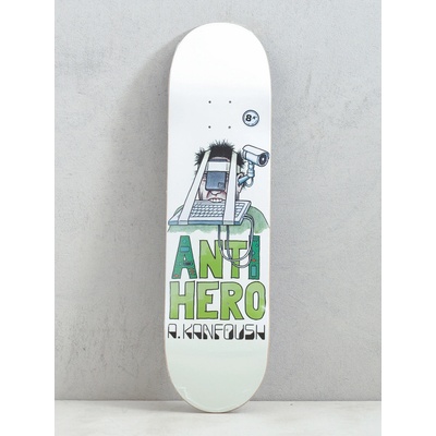 Antihero Kanfoush Anti Intl