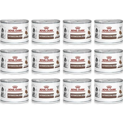 Royal Canin Veterinary Diet Puppy Gastrointestinal 12 x 195 g