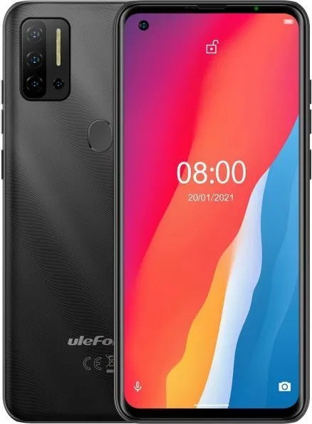 Ulefone Note 11P 128GB Dual