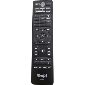 GENERAL TEUFEL CB PRO RC - съвместимо дистанционно управление на марката General (CB PRO RC)