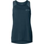 Vaude Дамски топ Vaude Women's Sveit Top III Top - Dark Sea - размер 44 (EU) (116-8105-0316)