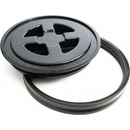 Work Stuff Bucket Lid