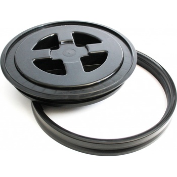 Work Stuff Bucket Lid