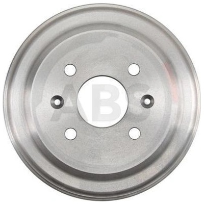 Brzdový bubon A.B.S. 2841-S
