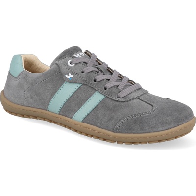 Koel Ila Suede sivé