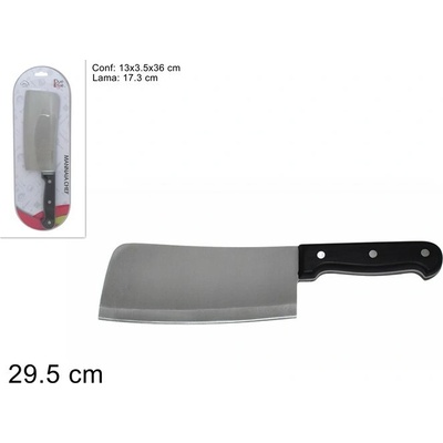 MAKRO - Sekáčik na mäso 17,3cm blister