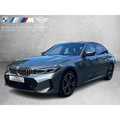 BMW 330d xDrive M Sport 210 kW
