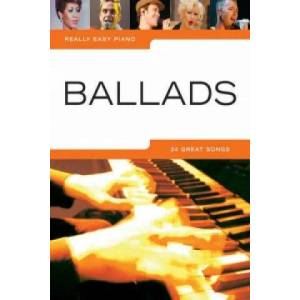Really Easy Piano | Silvie Mitlenerová (ISBN: 9781846090400)