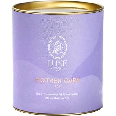 Lune Tea Bylinný čaj MOTHER CARE 45 g