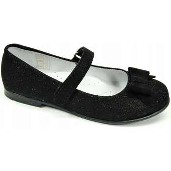 Kornecki 6802 dievčenské balerínky