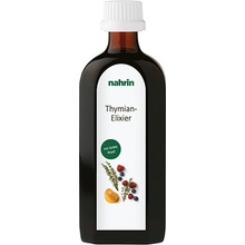 Nahrin Tymiánový elixír 250 ml