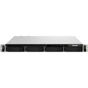 QNAP TS-h987XU-RP-E2334-16G NAS устройство