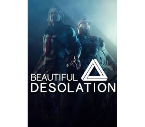 Beautiful Desolation